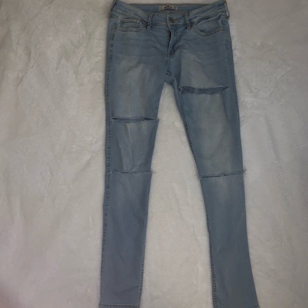 Hollister jeans